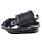 Rmstator External Ignition Coil for Honda TRX 420 500 Foreman CB F CBR 250R 300 CTX NC 700 Kawasaki KFX450R RM06162 - alternate 4